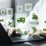 Como a Tecnologia Está Transformando o Setor de Transporte - Agil Soluções
