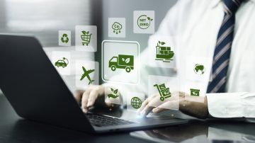 Como a Tecnologia Está Transformando o Setor de Transporte - Agil Soluções