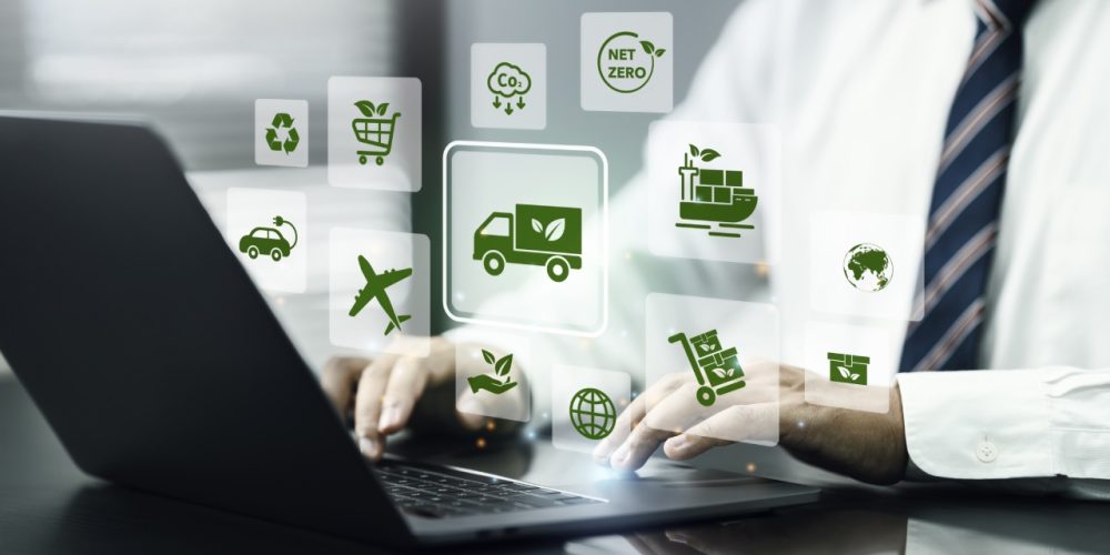 Como a Tecnologia Está Transformando o Setor de Transporte - Agil Soluções